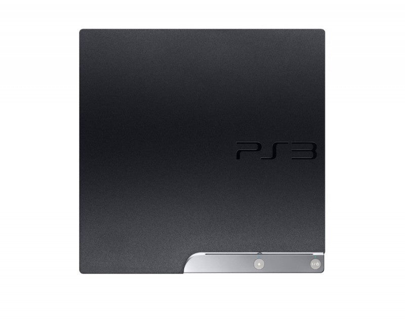 Konsole Slim 320GB + Original Controller