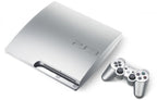 Konsole Slim 320GB + Original Controller