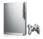 Konsole Slim 320GB + Original Controller