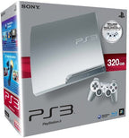 Konsole Slim 320GB + Original Controller