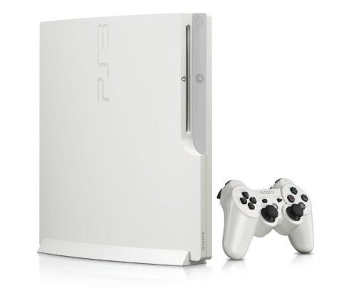 Konsole Slim 320GB + Original Controller