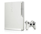 Konsole Slim 320GB + Original Controller