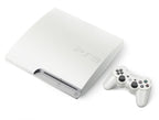 Konsole Slim 320GB + Original Controller