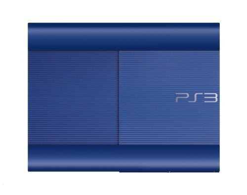 Konsole Super Slim 12GB + Original Controller