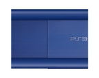 Konsole Super Slim 12GB + Original Controller