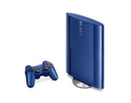 Konsole Super Slim 12GB + Original Controller