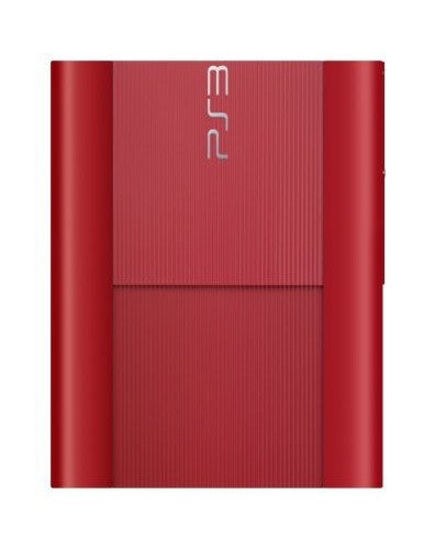 Konsole Super Slim 500GB