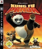 Kung Fu Panda (DE)