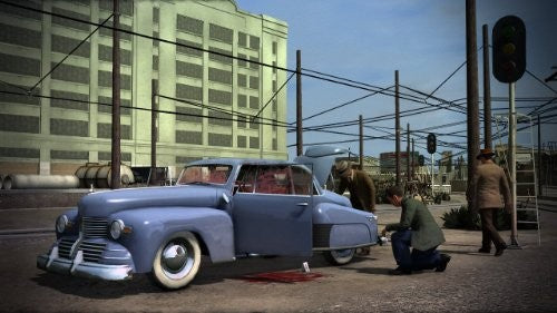 L.A. Noire (DE)