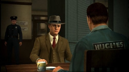 L.A. Noire (DE)