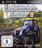 Landwirtschafts-Simulator 15 (DE)