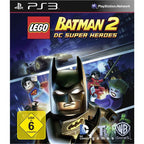 LEGO Batman 2: DC Super Heroes (DE)