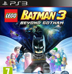 LEGO Batman 3: Jenseits von Gotham / Beyond Gotham (GB)