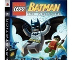 LEGO Batman: The Videogame (US)
