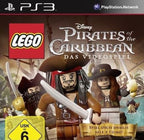 LEGO Der Fluch der Karibik (DE)