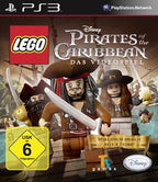 LEGO Der Fluch der Karibik (DE)