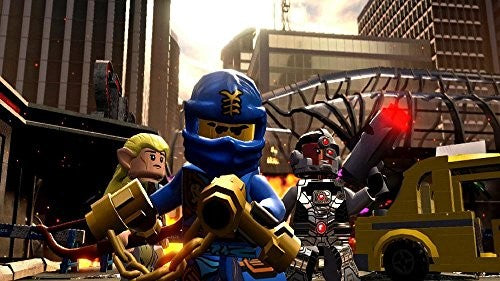 LEGO Dimensions Starter Pack