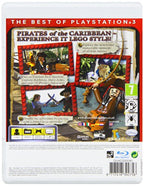 LEGO Der Fluch der Karibik / Pirates of the Caribbean (GB) — Essentials