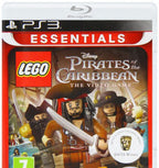 LEGO Der Fluch der Karibik / Pirates of the Caribbean (GB) — Essentials