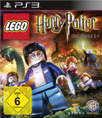 LEGO Harry Potter 2: Die Jahre 5-7 (DE)