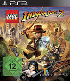 LEGO Indiana Jones 2: Die neuen Abenteuer (DE)