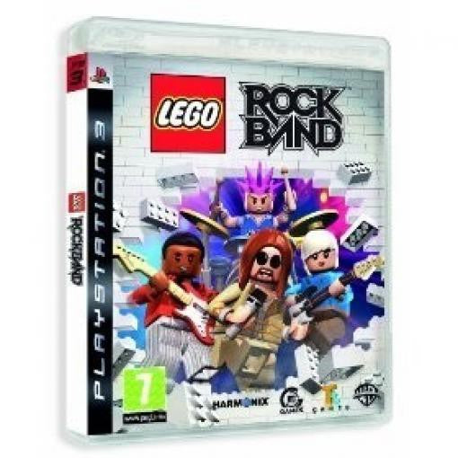 Lego Rockband (DE)