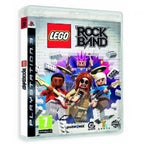 Lego Rockband (DE)
