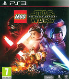 LEGO Star Wars: Das Erwachen der Macht / The Force Awakens (AT)