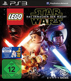 LEGO Star Wars: Das Erwachen der Macht / The Force Awakens