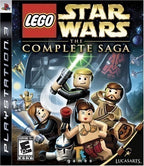 LEGO Star Wars: Die komplette Saga (US)