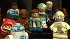 LEGO Star Wars: Die komplette Saga (DE)