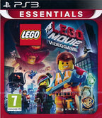 LEGO The Movie: Videogame (AT) — Essentials