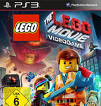 LEGO The Movie: Videogame (DE)