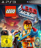 LEGO The Movie: Videogame (DE)