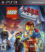 LEGO The Movie: Videogame (US)