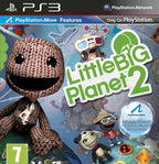 Little Big Planet 2 (GB)