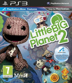 Little Big Planet 2 (GB)