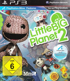 Little Big Planet 2 (DE)