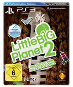 Little Big Planet 2 (DE)