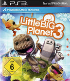Little Big Planet 3 (DE)