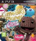 Little Big Planet (AT) — Game of the Year Edition