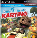 Little Big Planet: Karting (GB)