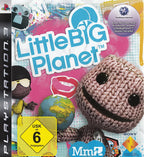Little Big Planet (DE)