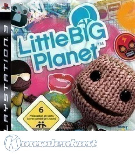 Little Big Planet (DE)