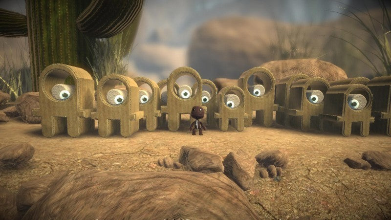 Little Big Planet (GB)