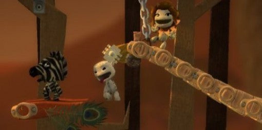 Little Big Planet (GB)
