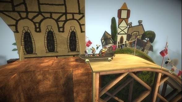 Little Big Planet (GB)