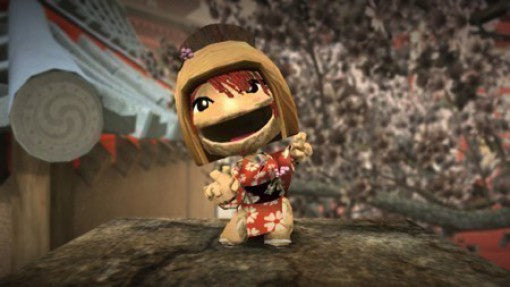 Little Big Planet (GB)