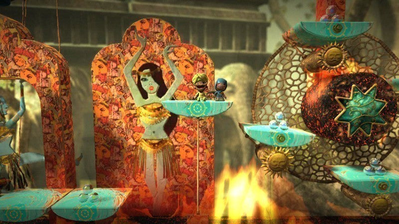 Little Big Planet (GB)