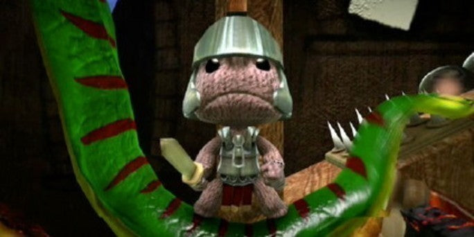 Little Big Planet (GB)